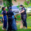 กิจกรรม Big Cleaning Day 